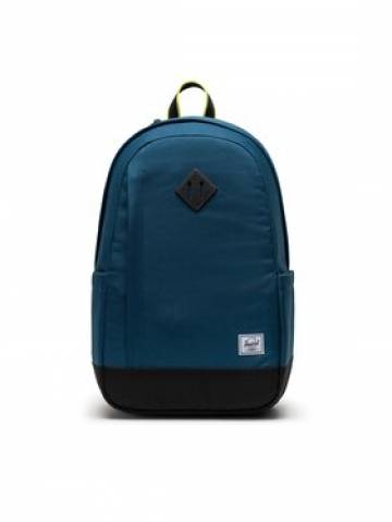 Herschel Рюкзак Herschel Seymour Backpack 11403-06081 Голубий Herschel Рюкзак Herschel Seymour Backpack 11403-06081 Голубий