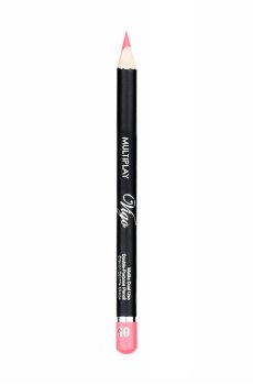 Контурный карандаш для глаз и губ Vigo Multiplay Eye Pencil, 05 Desert Rose, 1.7 г