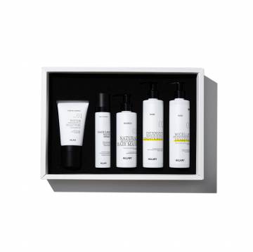 Комплекс для всіх типів волосся Hillary Perfect Care Hair Nori Комплекс для всіх типів волосся Hillary Perfect Care Hair Nori
