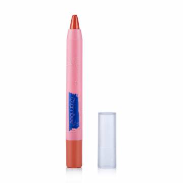 Помада-карандаш для губ GlamBee Auto Crayon Lipstick, 03, 1.5 г Помада-карандаш для губ GlamBee Auto Crayon Lipstick, 03, 1.5 г