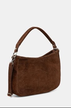 Замшевая сумочка Answear.LAB