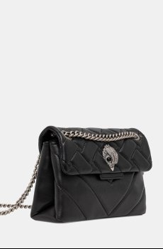 Kurt Geiger London - Кожаная сумочка