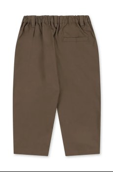 Детские брюки Konges Sløjd CHIM CHINOS GOTS