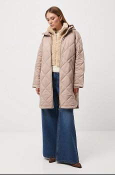 Манишка с воротником-гольф Medicine