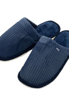 Тапочки комнатные мужские 2Step WMSL2023-4-Bl размер 42