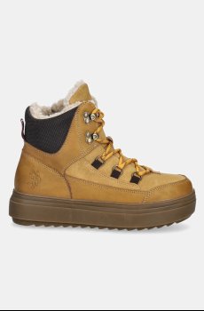 Полусапожки U.S. Polo Assn. ICY007