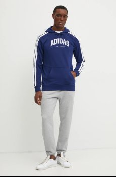 Кофта adidas Collegiate