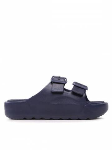 Gap Шльопанці Virginia GAO001F2SWELYB Cиній Gap Шльопанці Virginia GAO001F2SWELYB Cиній
