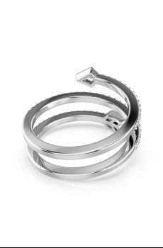 Кольцо Swarovski IDYLLIA