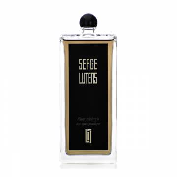 Serge Lutens Five OClock Au Gingembre Парфюмированная вода унисекс, 100 мл Serge Lutens Five OClock Au Gingembre Парфюмированная вода унисекс, 100 мл