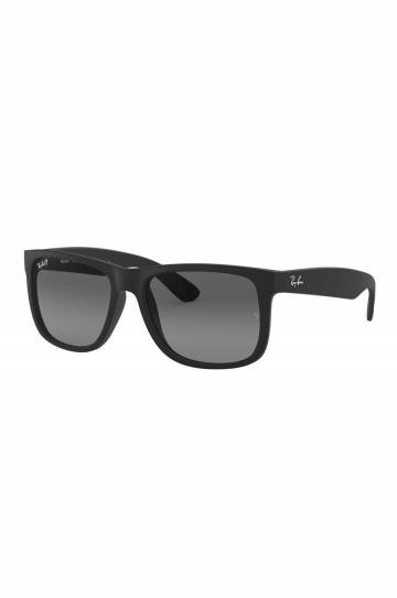 Солнцезащитные очки Ray-Ban мужские цвет чёрный Солнцезащитные очки Ray-Ban мужские цвет чёрный