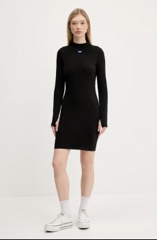 Платье Hugo Blue Nilla_B