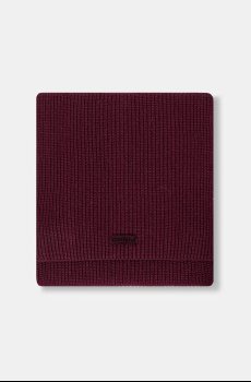 Шарф с добавлением шерсти Pinko