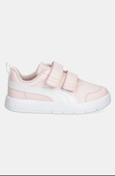 Детские кроссовки Puma Courtflex V3