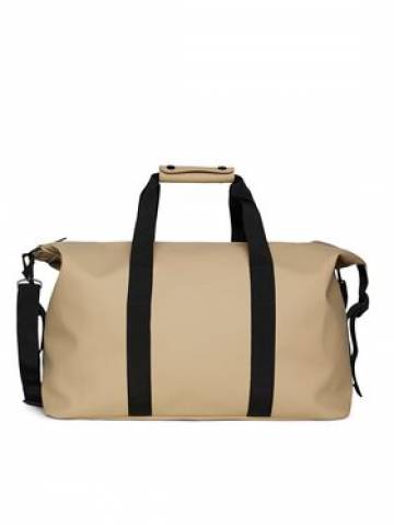 Rains Сумка Hilo Weekend Bag W3 14200 Бежевий Rains Сумка Hilo Weekend Bag W3 14200 Бежевий