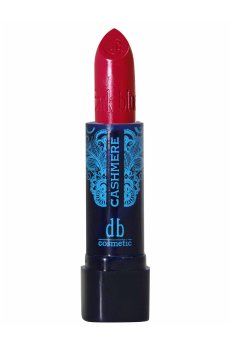 Помада для губ db cosmetic Cashmere 104, 4 г