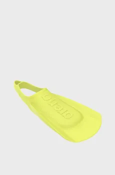 Желтые ласты Желтый 46-47 Arena 006985-200