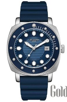 Мужские часы Lee Cooper