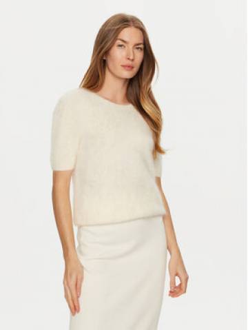 ViCOLO Светр 22018S Écru Regular Fit ViCOLO Светр 22018S Écru Regular Fit