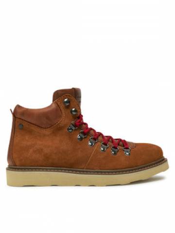 Jack&Jones Черевики 12262858 Коричневий Jack&Jones Черевики 12262858 Коричневий