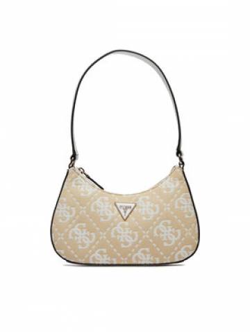 Guess Сумка Ruma HWJG93 39720 Бежевий