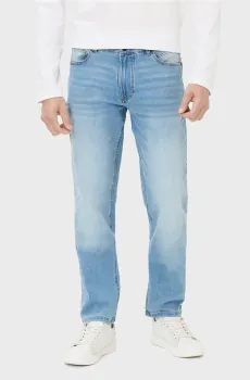 Мужские голубые джинсы Голубой 30-32 Camel Active 488R53-7D73-42