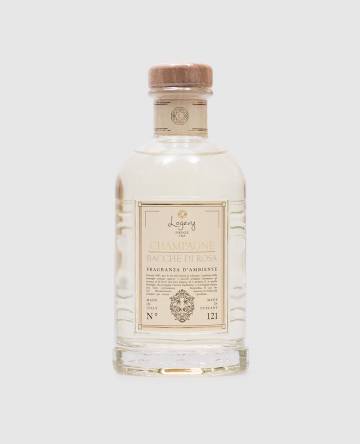 Аромадиффузор Champagne e bacche di rosa 500 мл
