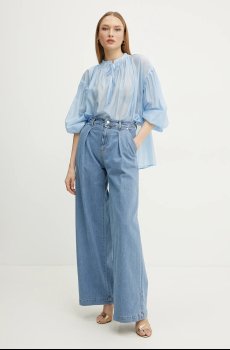 Блузка ERMANNO Firenze