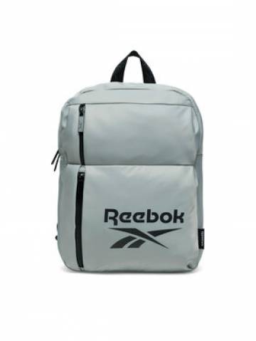 Reebok Рюкзак RBK-030-CCC-05 Срібний Reebok Рюкзак RBK-030-CCC-05 Срібний