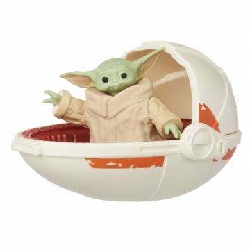Фігурка Star Wars Грогу (E8063/F4050) Фігурка Star Wars Грогу (E8063/F4050)