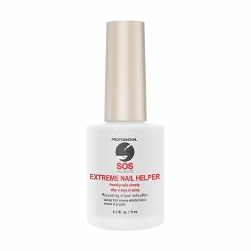 Восстанавливающее средство для ногтей SOS Nail Rescue Extreme Nail Helper, 11 мл Восстанавливающее средство для ногтей SOS Nail Rescue Extreme Nail Helper, 11 мл