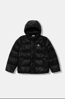 Детская пуховая куртка adidas Originals