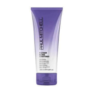 Кондиционер Paul Mitchell Platinum Blonde Conditioner для светлых, седых и осветленных волос, 200 мл Кондиционер Paul Mitchell Platinum Blonde Conditioner для светлых, седых и осветленных волос, 200 мл