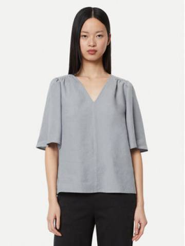 Marc OPolo Блузка 403 1305 41115 Голубий Relaxed Fit Marc OPolo Блузка 403 1305 41115 Голубий Relaxed Fit