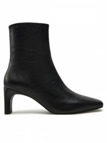 Vagabond Shoemakers Ботильйони Vendela 5823-001-20 Чорний Vagabond Shoemakers Ботильйони Vendela 5823-001-20 Чорний