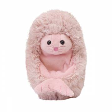 Інтерактивна іграшка Curlimals Arctic Glow Морський котик Сіа (3726)