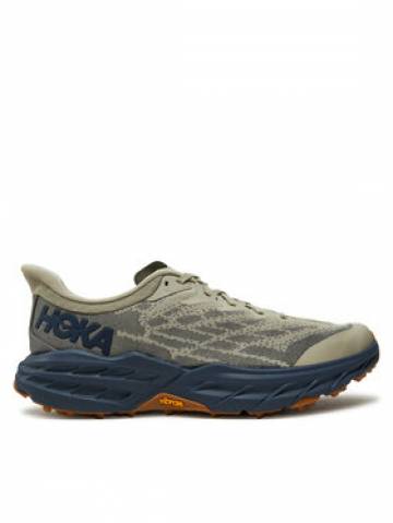 Hoka Взуття для бігу Speedgoat 5 1123157 Кольоровий Hoka Взуття для бігу Speedgoat 5 1123157 Кольоровий