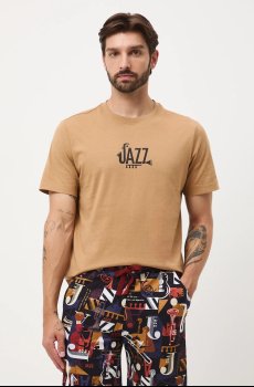 Хлопковая пижама Medicine