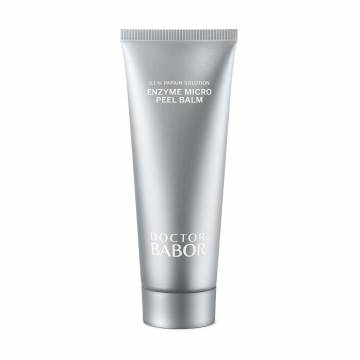 Микропилинг-бальзам для лица Babor Doctor Babor Resurface Enzyme Micro Peel Balm, 75 мл Микропилинг-бальзам для лица Babor Doctor Babor Resurface Enzyme Micro Peel Balm, 75 мл