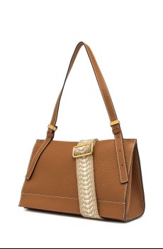 Кожаная сумочка Gianni Chiarini NICOLE