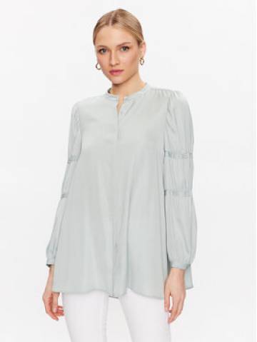 Marc Aurel Сорочка 6066 1000 93144 Зелений Relaxed Fit Marc Aurel Сорочка 6066 1000 93144 Зелений Relaxed Fit
