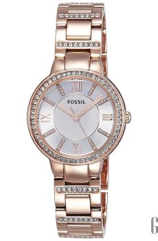 Часы Fossil