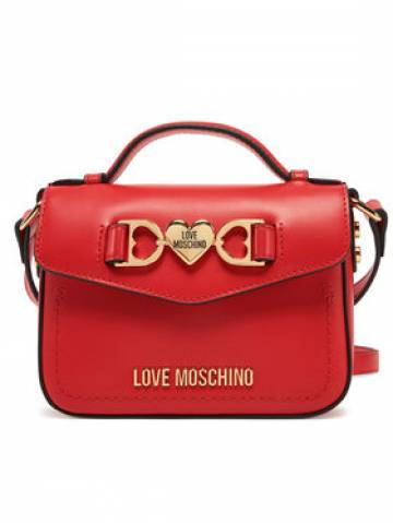 LOVE MOSCHINO Сумка JC4063PP1ML1150A Червоний LOVE MOSCHINO Сумка JC4063PP1ML1150A Червоний