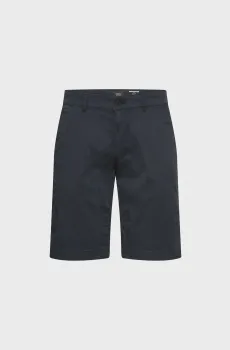Мужские темно-синие шорты Bermudas Синий 34 Camel Active 497R15-7F22-48