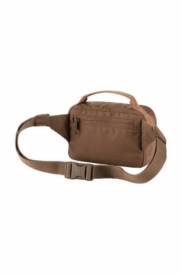 Сумка Fjallraven Kanken Hip Pack цвет коричневый F23200284.238