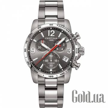 Швейцарские часы Certina Швейцарские часы Certina