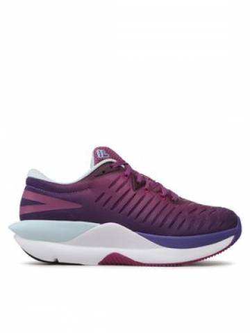 Fila Снікерcи Shocket Run Em Wmn FFW0170.43062 Фіолетовий Fila Снікерcи Shocket Run Em Wmn FFW0170.43062 Фіолетовий