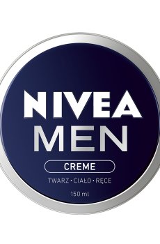 Универсальный крем для мужчин NIVEA MEN, 150 мл