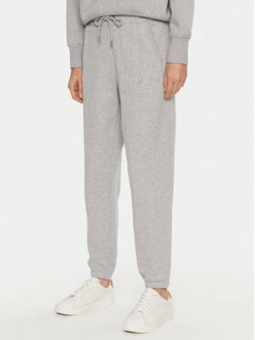 DKNY Sport Спортивні штани DP4P3471 Сірий Regular Fit DKNY Sport Спортивні штани DP4P3471 Сірий Regular Fit