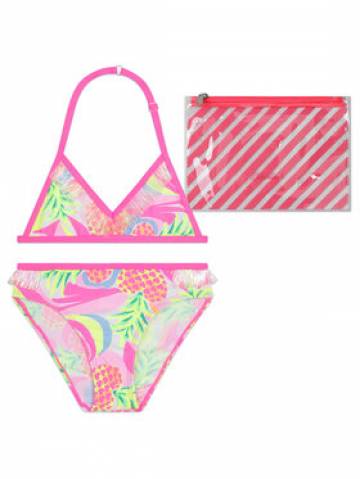 Billieblush Купальник U10505 Кольоровий Billieblush Купальник U10505 Кольоровий